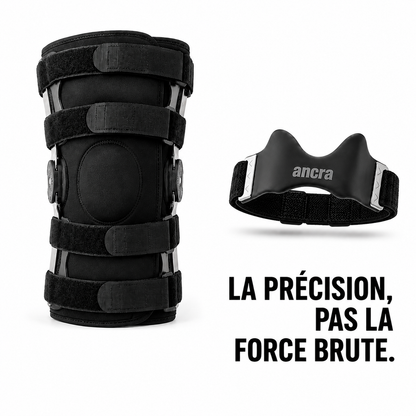 Sangle rotulienne - ANCRA